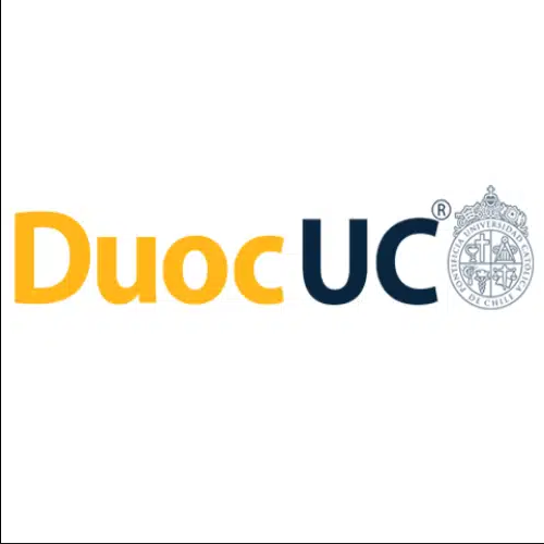 logo Duoc