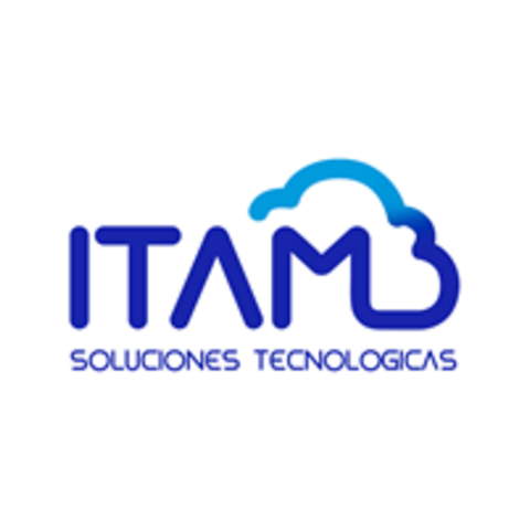 logo ITAM
