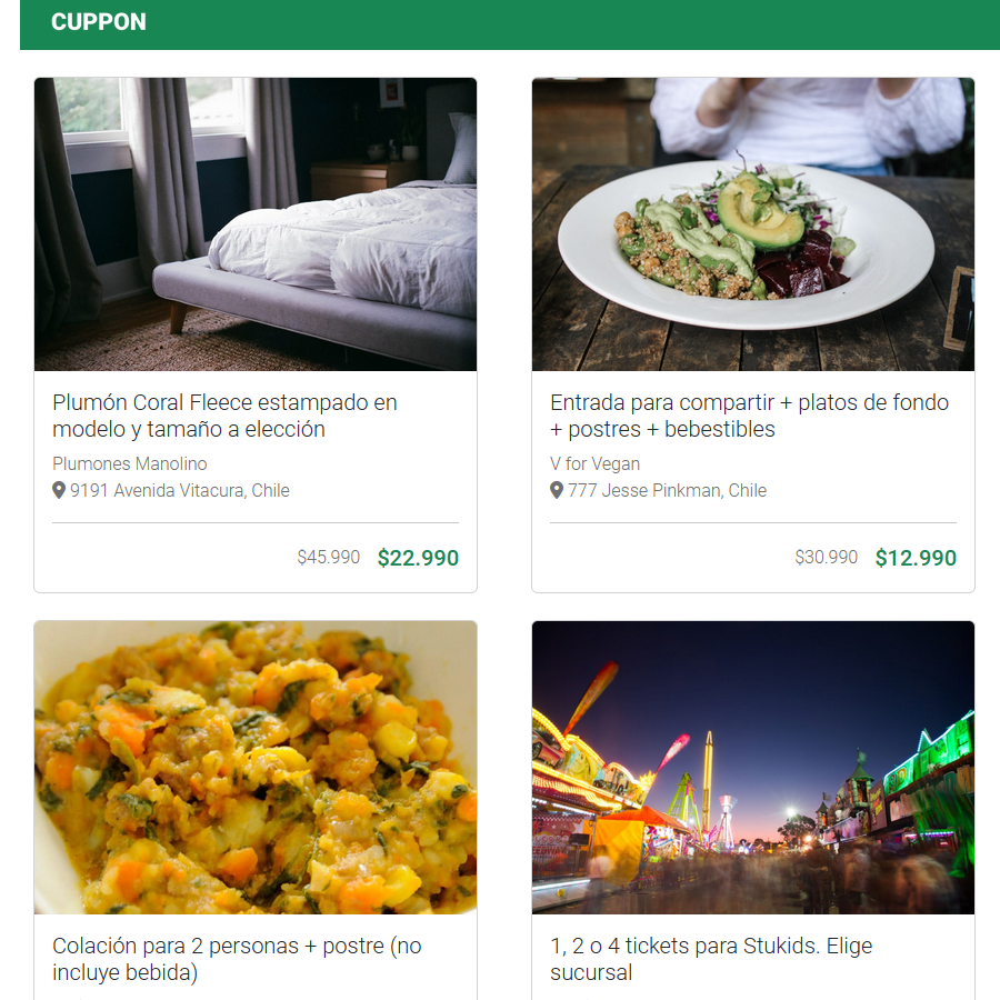 Proyecto bootstrap